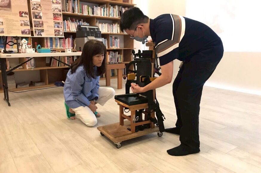 活動照片