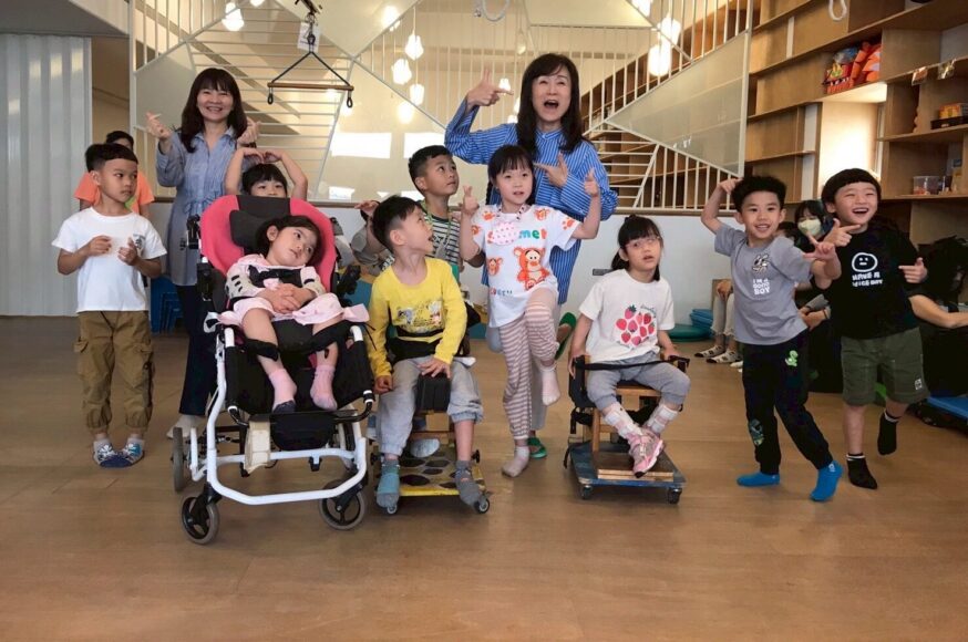 活動照片