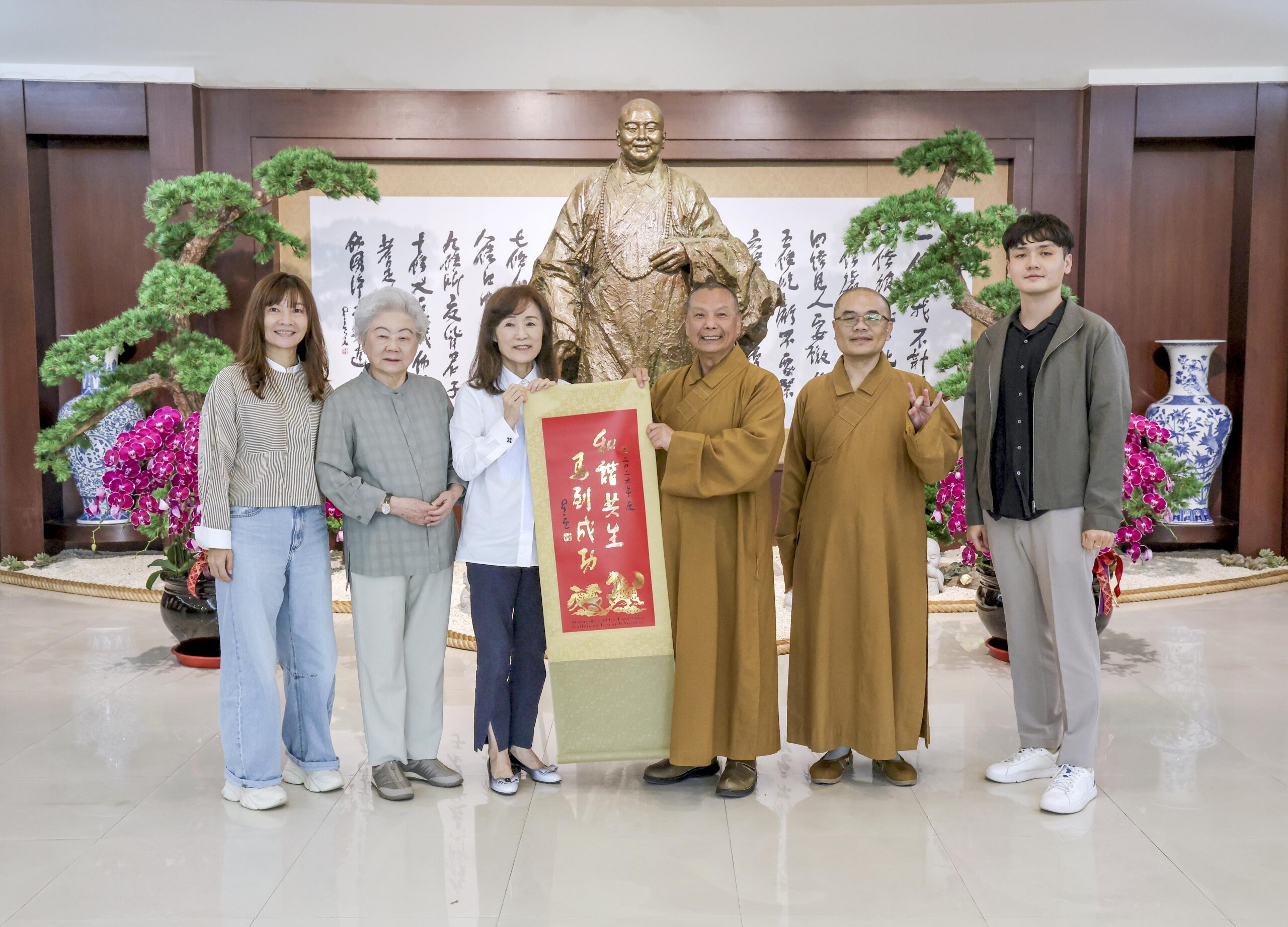 活動照片
