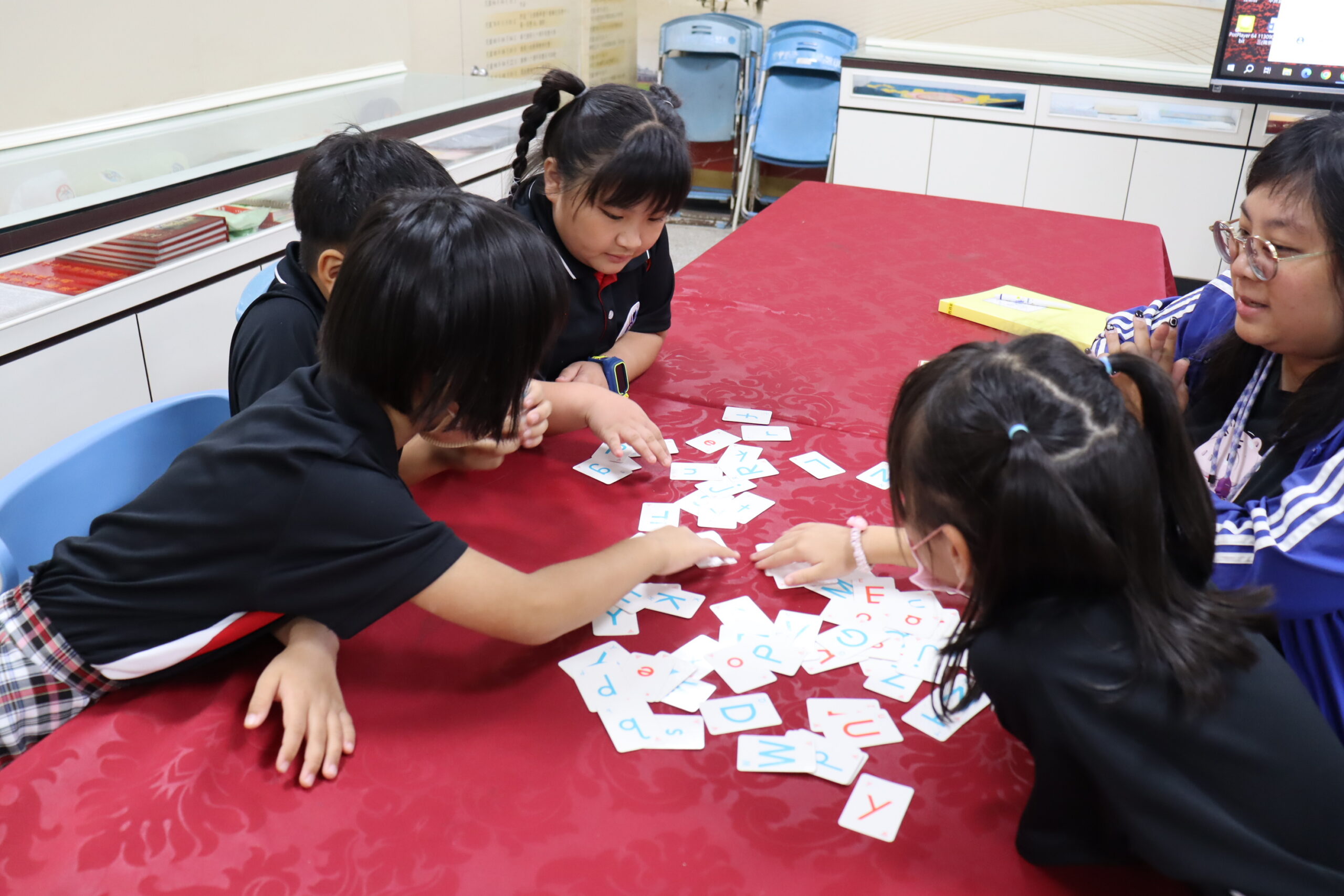 活動照片
